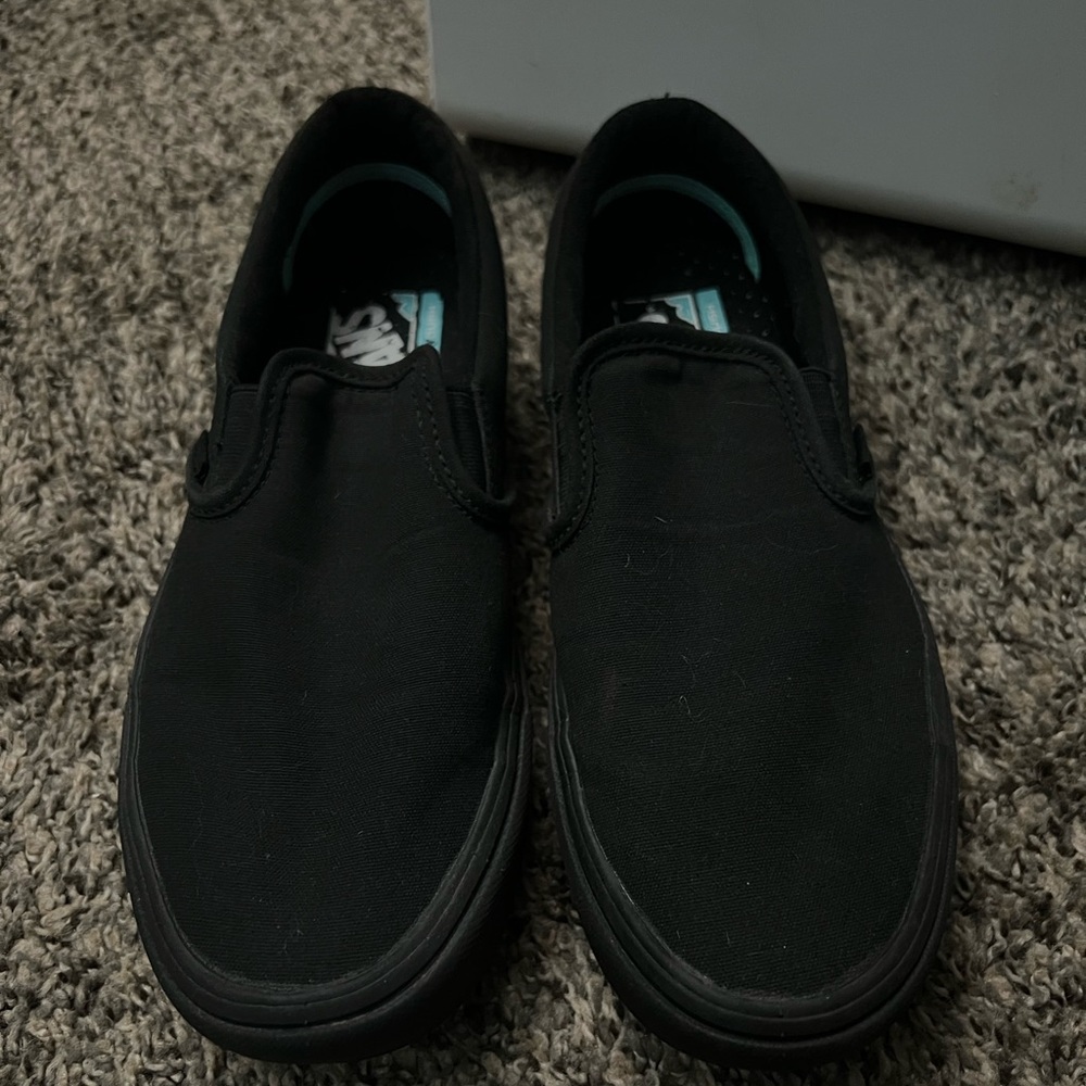 Women’s Vans